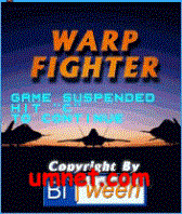 game pic for Warp Fighter S60 2nd
